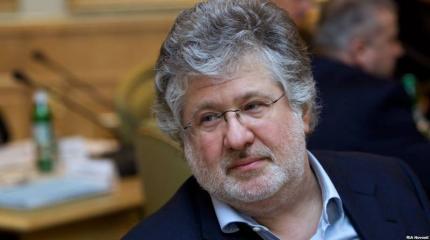 Карта олигархов Украины и их влияние на власть Карта олигархов Украины и их влияние на власть