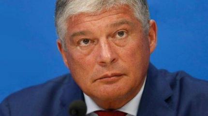 Червоненко раскрыл карты украинцам: кто станет следующим после Порошенко Червоненко раскрыл карты украинцам: кто станет следующим после Порошенко