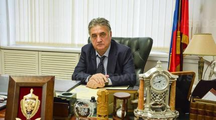 Багдасаров объяснил, почему РФ должна забрать юго-восток Украины Багдасаров объяснил, почему РФ должна забрать юго-восток Украины