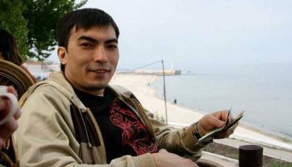 Матвей Цзен: Нужно пересмотреть всё законодательство по экстремизму Матвей Цзен: Нужно пересмотреть всё законодательство по экстремизму