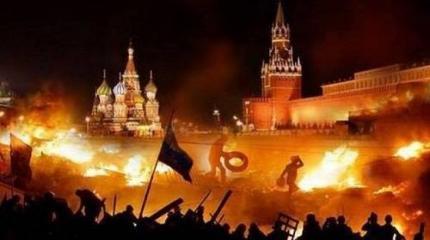 Призрак новой революции замаячил над Россией: власть сделала все для этого