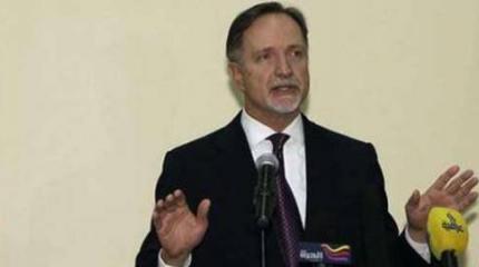 Египет потребовал от США прекратить флирт с оппозицией