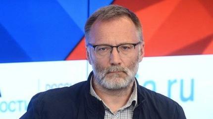 Михеев рассказал, как США стали жертвой собственного «оружия» Михеев рассказал, как США стали жертвой собственного «оружия»