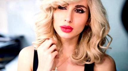 Светлана Лобода пожаловалась Первому каналу на травлю в Незалежной Светлана Лобода пожаловалась Первому каналу на травлю в Незалежной