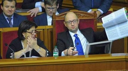 Безнадежна: уже нет смысла вытягивать Украину с того света Безнадежна: уже нет смысла вытягивать Украину с того света