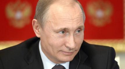 Почему высылка российских дипломатов идет на пользу Путину Почему высылка российских дипломатов идет на пользу Путину