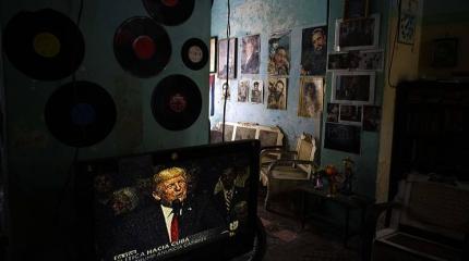 Взлет и падение американо-кубинских отношений