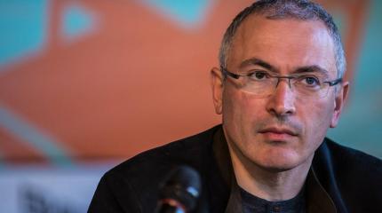 Беглый олигарх пугает Россию произволом ФСБ, но не понять, что страшнее Беглый олигарх пугает Россию произволом ФСБ, но не понять, что страшнее