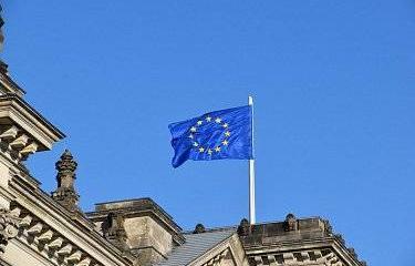 Усиление противоречий: западные эксперты о санкциях ЕС против РФ Усиление противоречий: западные эксперты о санкциях ЕС против РФ
