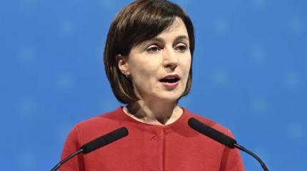 Молдавия задумалась о вхождении в направленный против РФ проект «Триморье» Молдавия задумалась о вхождении в направленный против РФ проект «Триморье»