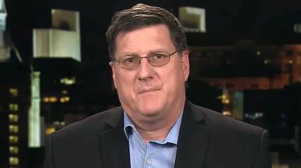 Риттер: Россия не строит политику исходя лишь из того, что Трамп — идиот