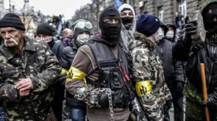 Национализм здесь «правит бал»: украинская дипломатия топчется на месте