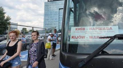 Побежали: «лучшие геноциды нации» ищут пути спасения Побежали: «лучшие геноциды нации» ищут пути спасения