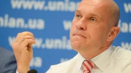 Илья Кива готов окончательно закопать Украину, если станет президентом Илья Кива готов окончательно закопать Украину, если станет президентом