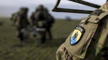 Как "азовец" зарезал жителя Мариуполя и получил приговор в виде штрафа Как "азовец" зарезал жителя Мариуполя и получил приговор в виде штрафа