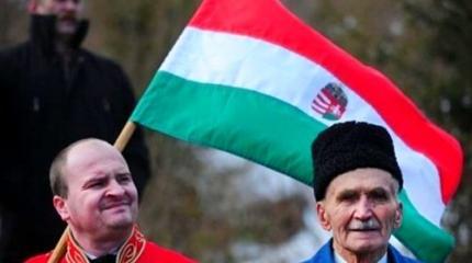Закарпатье готовится выйти из состава Украины Закарпатье готовится выйти из состава Украины