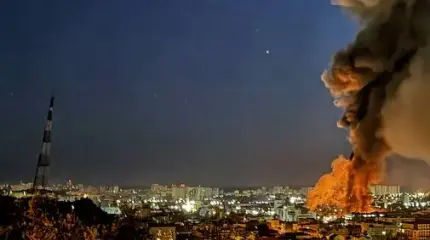 «Запад начинает опаздывать». В Киеве растёт озлобление