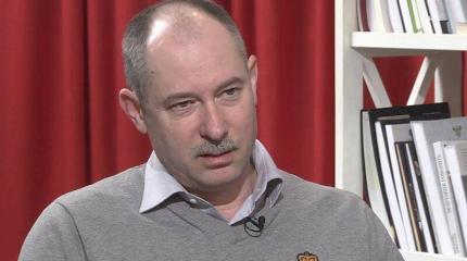 Олег Стариков: Решение по Донбассу будет принято РФ и ЕС без Зеленского Олег Стариков: Решение по Донбассу будет принято РФ и ЕС без Зеленского