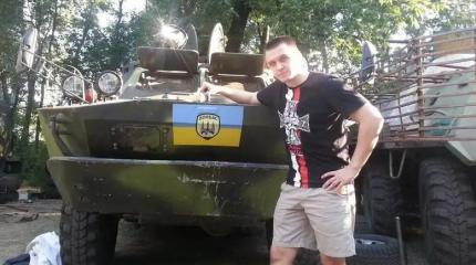 Поляк Мацейчук: Я был на Майдане. Я помогал. А теперь мне отвратительно