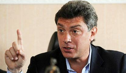 Войны из-за убийства Немцова не будет Войны из-за убийства Немцова не будет
