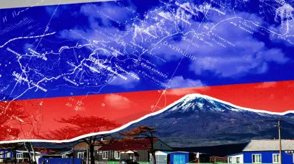 Востоковед Кистанов обвинил США в попытке создать «болячку» РФ на Курилах Востоковед Кистанов обвинил США в попытке создать «болячку» РФ на Курилах