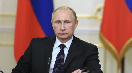 Financial Times: Путину мало Украины - ему нужна вся империя