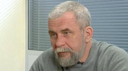 Станислав Речинский: Глава «Укрспирта» Лабутин готовил свержение Порошенко