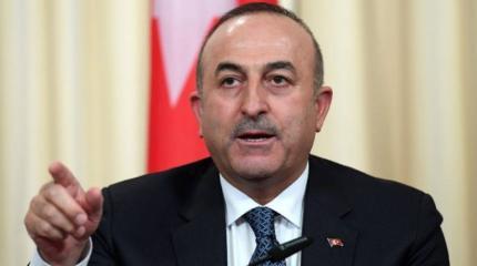 Турция выступила против угроз США Турция выступила против угроз США