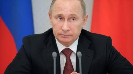 Путин начал дедолларизацию в рамках СНГ Путин начал дедолларизацию в рамках СНГ