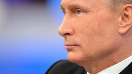 «Двойное замораживание»: CNN рассказал об искусном плане Путина по КНДР «Двойное замораживание»: CNN рассказал об искусном плане Путина по КНДР