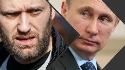 Иск Навального: когда фантазия иссякает, включается шизофрения