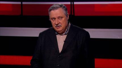 Евстафьев: нам нельзя допустить украинизации России Евстафьев: нам нельзя допустить украинизации России