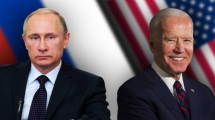 Каков потенциал для адекватных отношений между Россией и США Каков потенциал для адекватных отношений между Россией и США