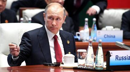 Зачем Путину срочно нужны миротворцы ООН на Донбассе? Зачем Путину срочно нужны миротворцы ООН на Донбассе?