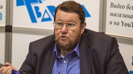 Сатановский: Эрдогану пока удалось удержать власть в Турции Сатановский: Эрдогану пока удалось удержать власть в Турции