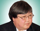 Зайнидин Курманов: Кыргызстан перепробовал почти все пути и методы развития, но толку пока мало Зайнидин Курманов: Кыргызстан перепробовал почти все пути и методы развития, но толку пока мало
