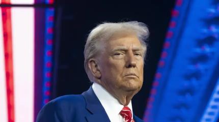 Азиатский вектор США