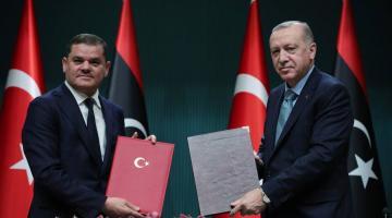 Турция пытается развязать «ливийский узел»: успех не очевиден