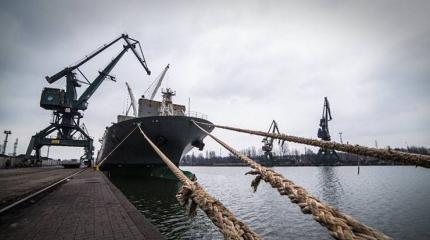 Разрыв договора по Азову: Киеву нужно задуматься о Мариуполе и Бердянске Разрыв договора по Азову: Киеву нужно задуматься о Мариуполе и Бердянске
