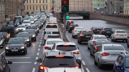 Гости с иммунитетом и без тормозов: дипломаты разбушевались в Петербурге