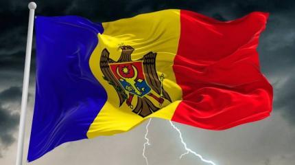 «День независимости» Молдовы: Торжество русофобии и румынского национализма «День независимости» Молдовы: Торжество русофобии и румынского национализма