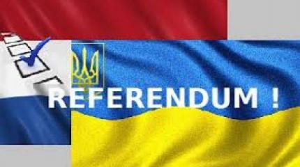 От испуга Украинский МИД начал голландцам пальчиком грозить От испуга Украинский МИД начал голландцам пальчиком грозить