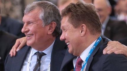 Почему российские олигархи спокойны Почему российские олигархи спокойны