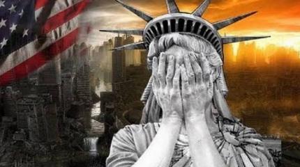 Роковая ошибка США. Почему Вашингтон терпит поражение за поражением