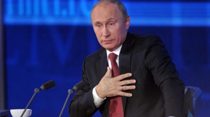 «Нам бы такого лидера»: главные русофобы Европы поссорились из-за Путина «Нам бы такого лидера»: главные русофобы Европы поссорились из-за Путина
