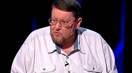 Сатановский озвучил тревожный сценарий для РФ из-за действий США Сатановский озвучил тревожный сценарий для РФ из-за действий США