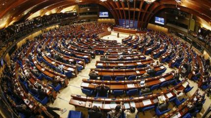 Последний шанс для ПАСЕ: Западу придется пойти на требования России Последний шанс для ПАСЕ: Западу придется пойти на требования России