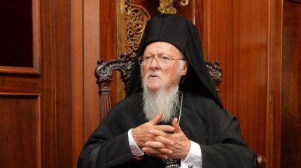 Конец Варфоломея: связавшись с Киевом, потеряешь всё Конец Варфоломея: связавшись с Киевом, потеряешь всё