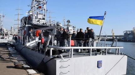 «Желание создать базу США в Крыму привело к его потере»: болгары высмеяли мечты Киева о плацдарме на Азовском море «Желание создать базу США в Крыму привело к его потере»: болгары высмеяли мечты Киева о плацдарме на Азовском море