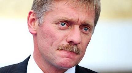 Песков отреагировал на дерзкое замечание со стороны Кадырова Песков отреагировал на дерзкое замечание со стороны Кадырова